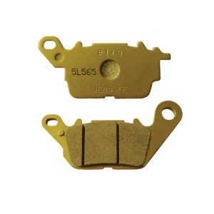 51009-Bố Thắng Đĩa - SAJJA - HD-PCX 2018-2021, PCX 150, SH MODE CBS 2019, ADV 150/160 CBS, ( Trước )