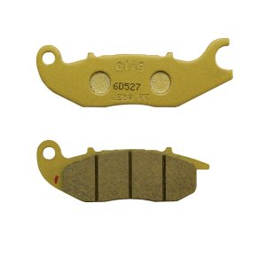 51016-Bố Thắng Đĩa - SAJJA - HD-CBR650R-Rear, CB300R - Rear, ( Sau )