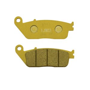 51013-Bố Thắng Đĩa - SAJJA - HD-VARIO 150 2018/2019, VARIO 160 CBS, GENIO 110