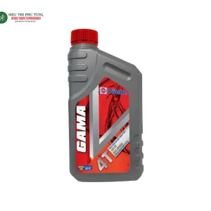 DẦU NHỚT - VILUBE - Gama V 20W50 - 1 Lít