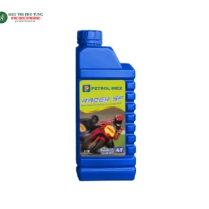 62002 - DẦU NHỚT - PLX - Racer4T-50SF - 1 Lít