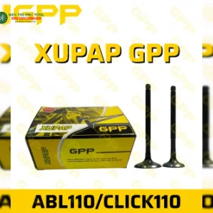 29048 - Xupap - GPP - ABL 110/LEAD 110/WS110/ABL FI (STD) - Xả